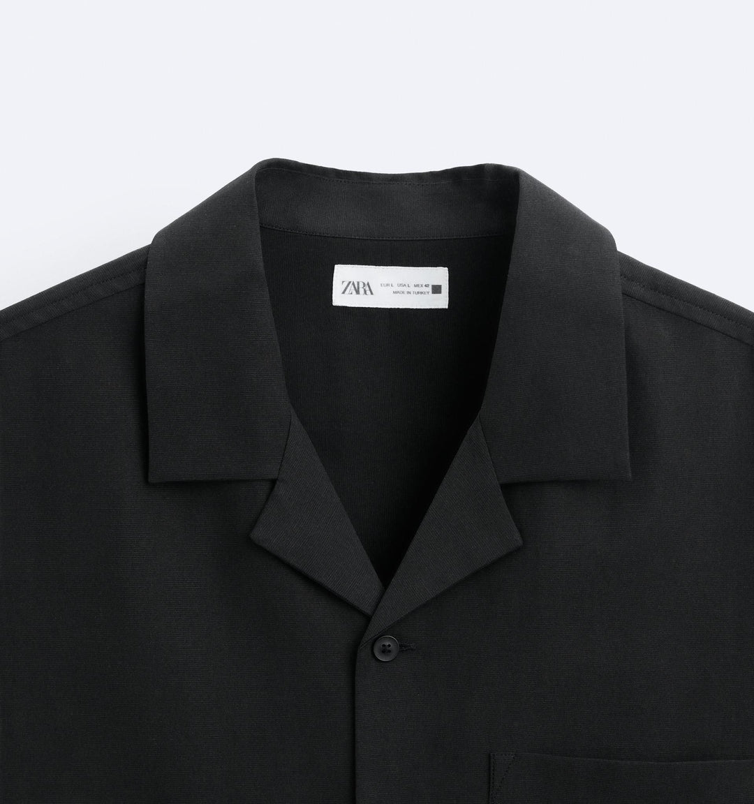 Moudda ZARA - Chemise - Tunisie 3