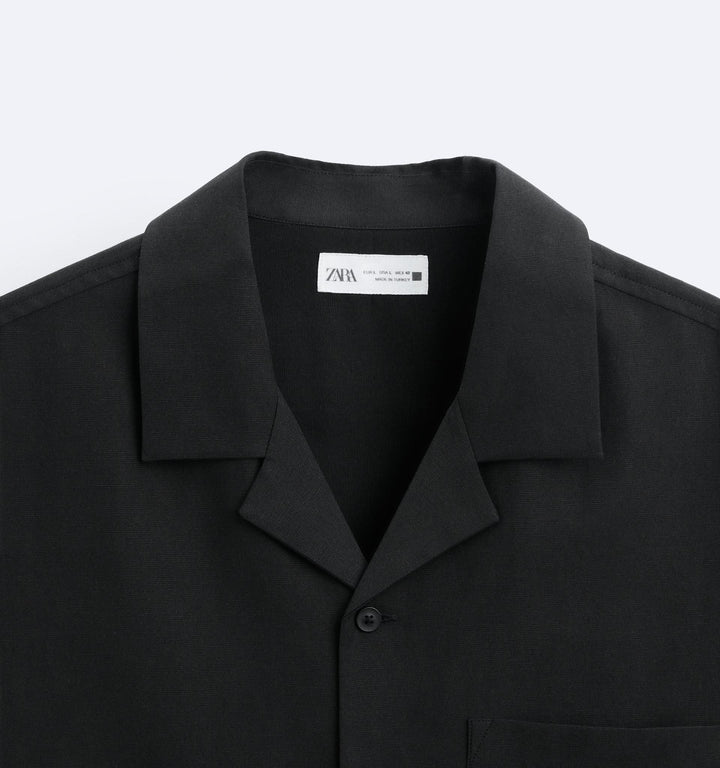 Moudda ZARA - Chemise - Tunisie 3