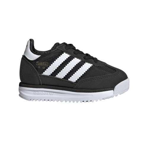 Moudda Adidas - Chaussure lacets élastiques SL 72 RS Enfants - Tunisie 2
