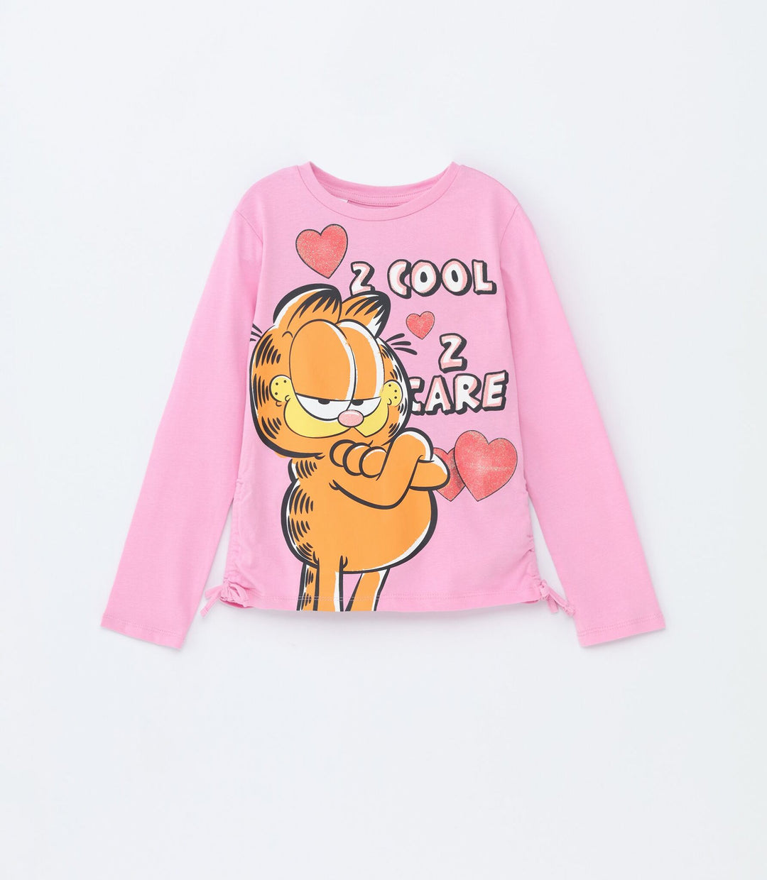 Moudda Lefties - Tee shirt - Tunisie 1