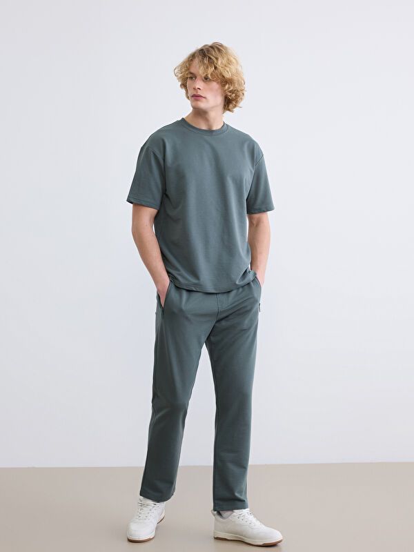 Moudda LC Waikiki - Pantalon en jersey pour Homme - Tunisie 1