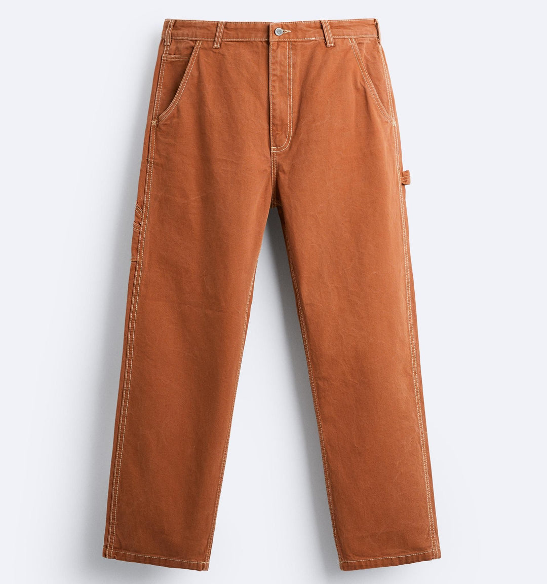 Moudda ZARA - Pantalon - Tunisie 1