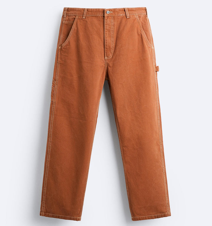 Moudda ZARA - Pantalon - Tunisie 1