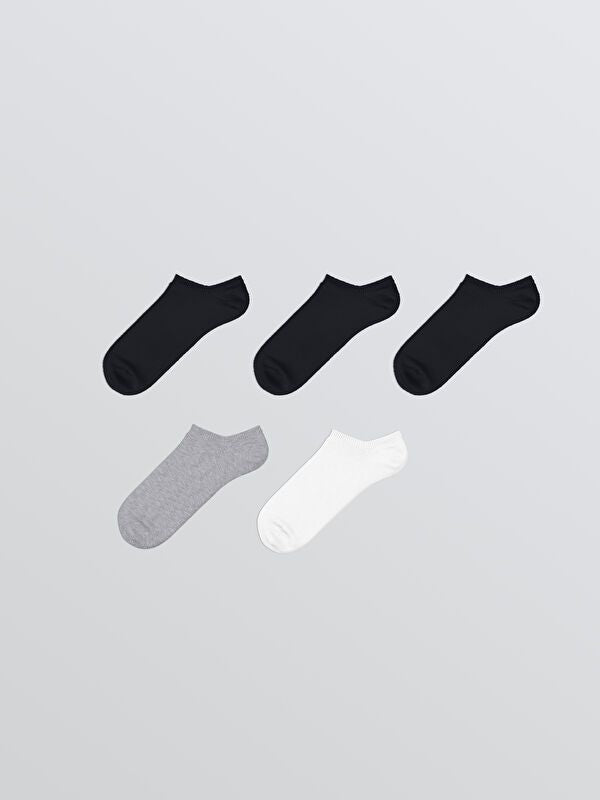 Moudda LC Waikiki - Chaussettes  Baskets pour Hommes - Tunisie 1