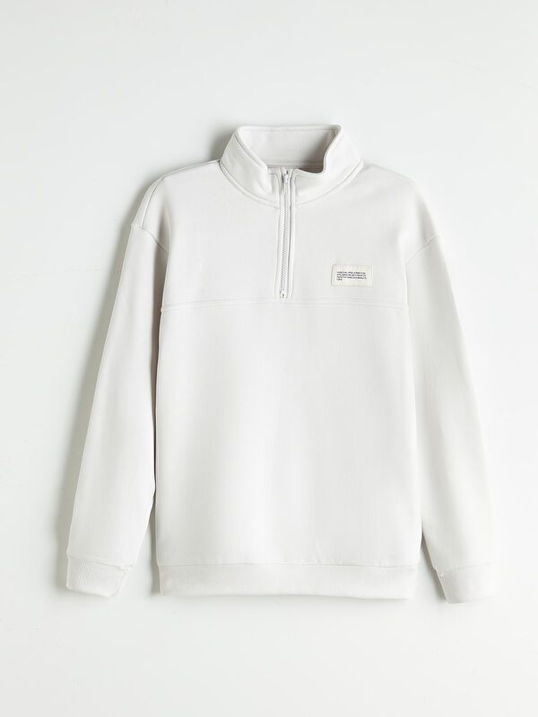 Moudda LC Waikiki - Sweatshirt pour Garçons - Tunisie 1