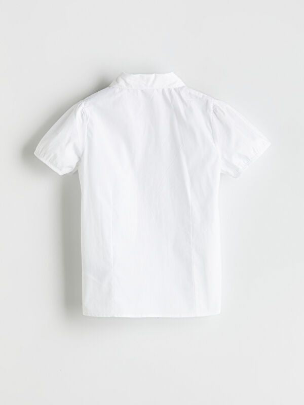 Moudda LC Waikiki - Chemise manches courtes en tissu - Tunisie 3