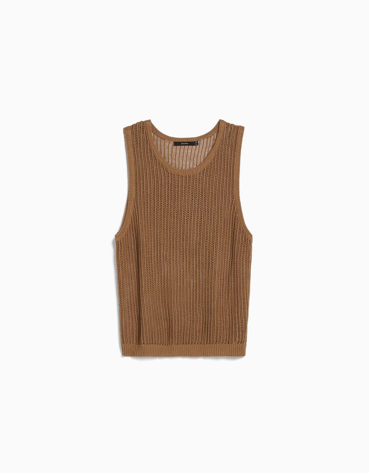 Moudda BERSHKA - Tee shirt - Tunisie 1