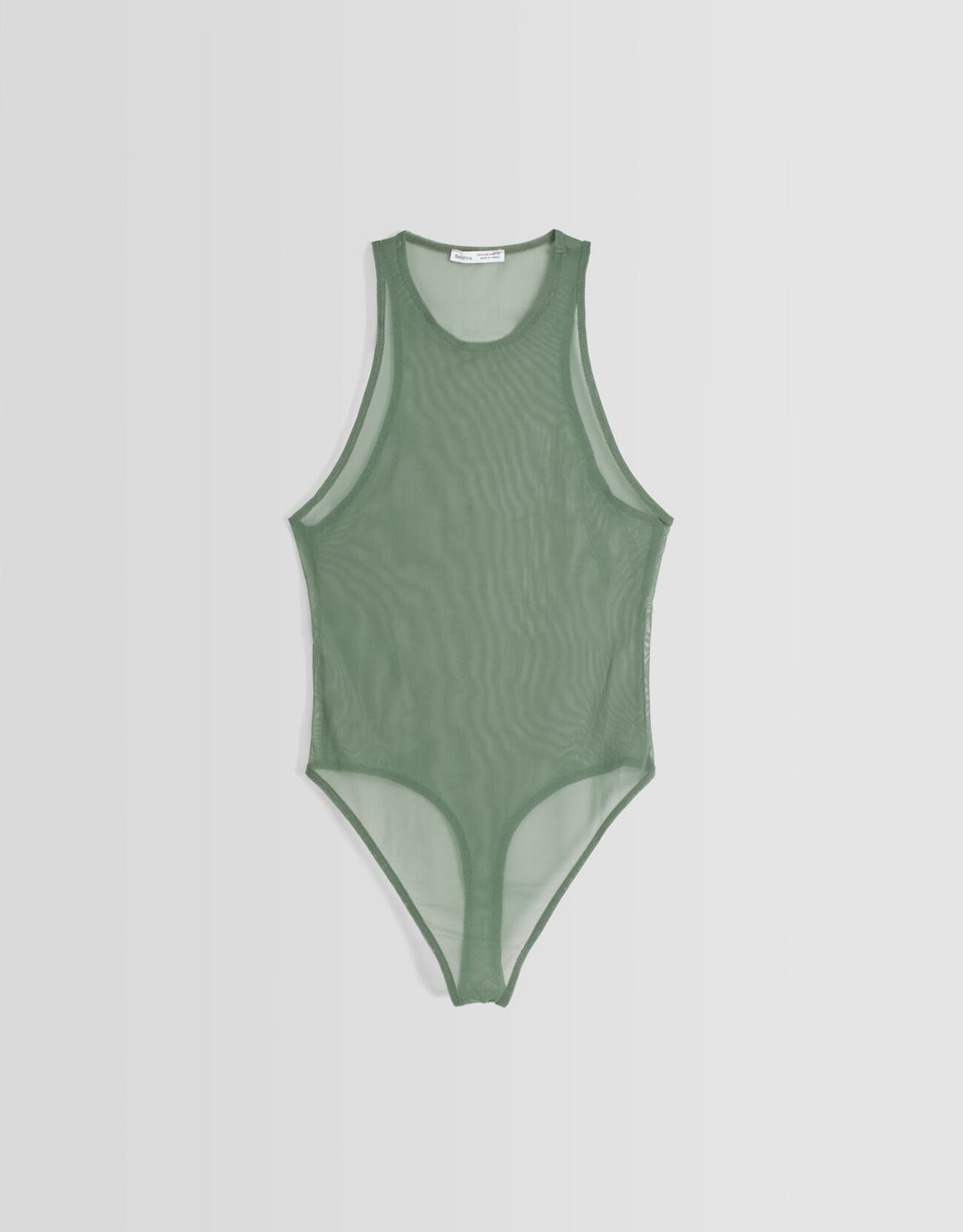 Moudda BERSHKA - Body - Tunisie 1