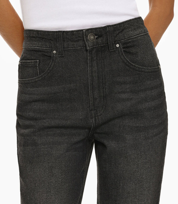 Moudda Lefties - Pantalon Mom - Confort Basique - Tunisie 5