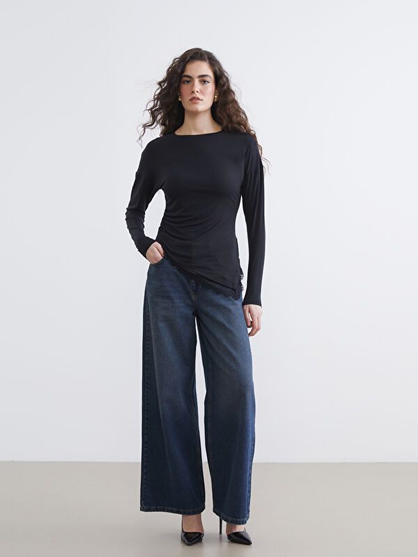 Moudda LC Waikiki - Body manches longues en jersey - Tunisie 2
