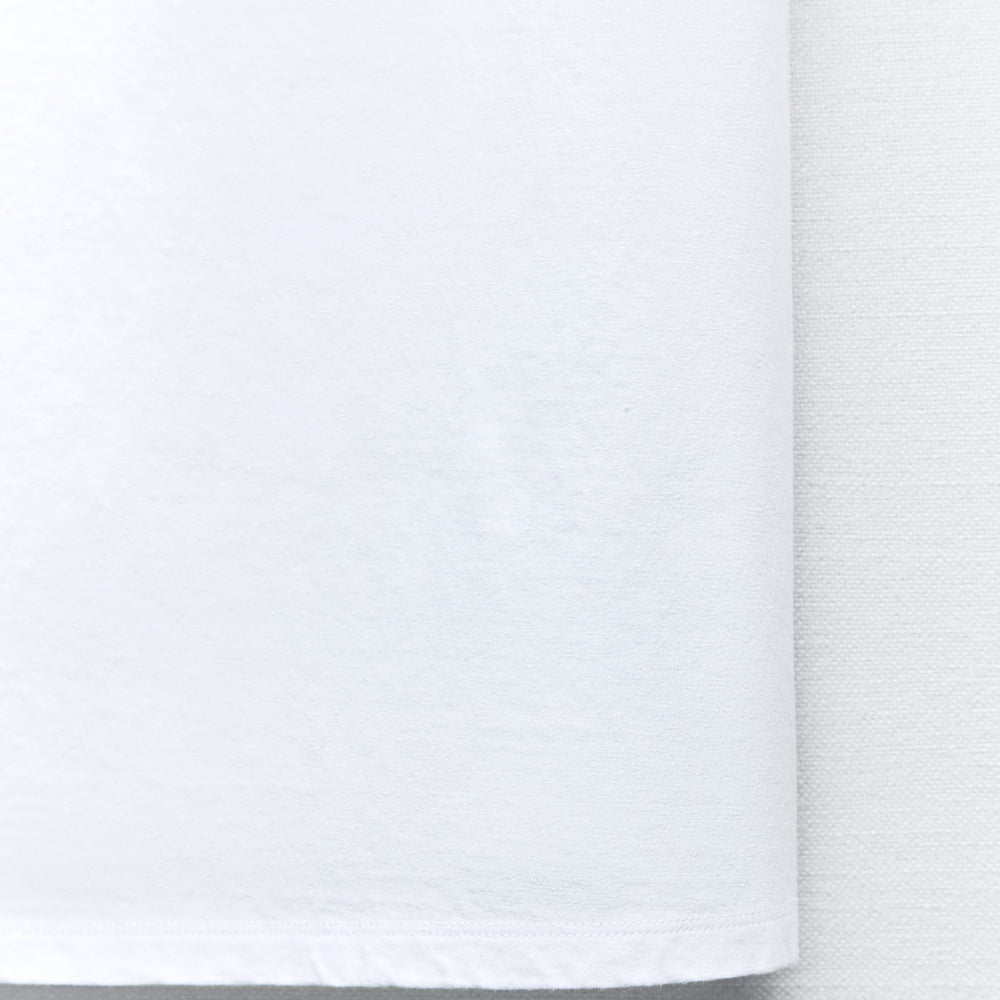 Moudda ZARA - Basic T-Shirt - Tunisie 2