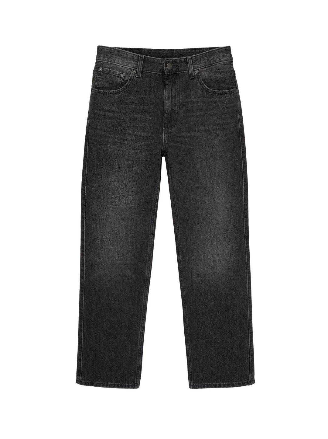 Moudda PULL & BEAR - Pantalon Denim Droit Vintage - Tunisie 1