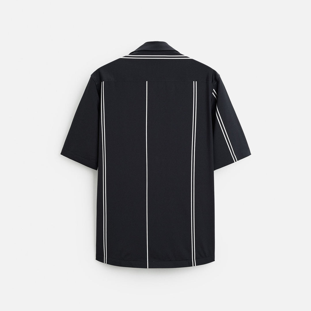Moudda ZARA - Chemise Super Stretch - Rayures (Calor) - Tunisie 2