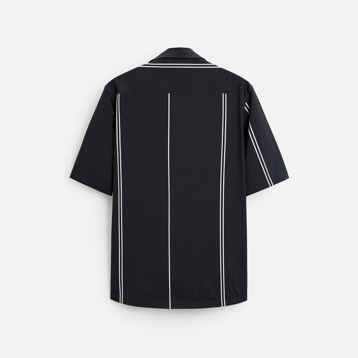 Moudda ZARA - Chemise Super Stretch - Rayures (Calor) - Tunisie 2