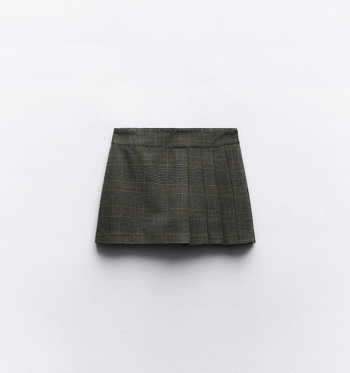 Moudda ZARA - Short - Tunisie 1