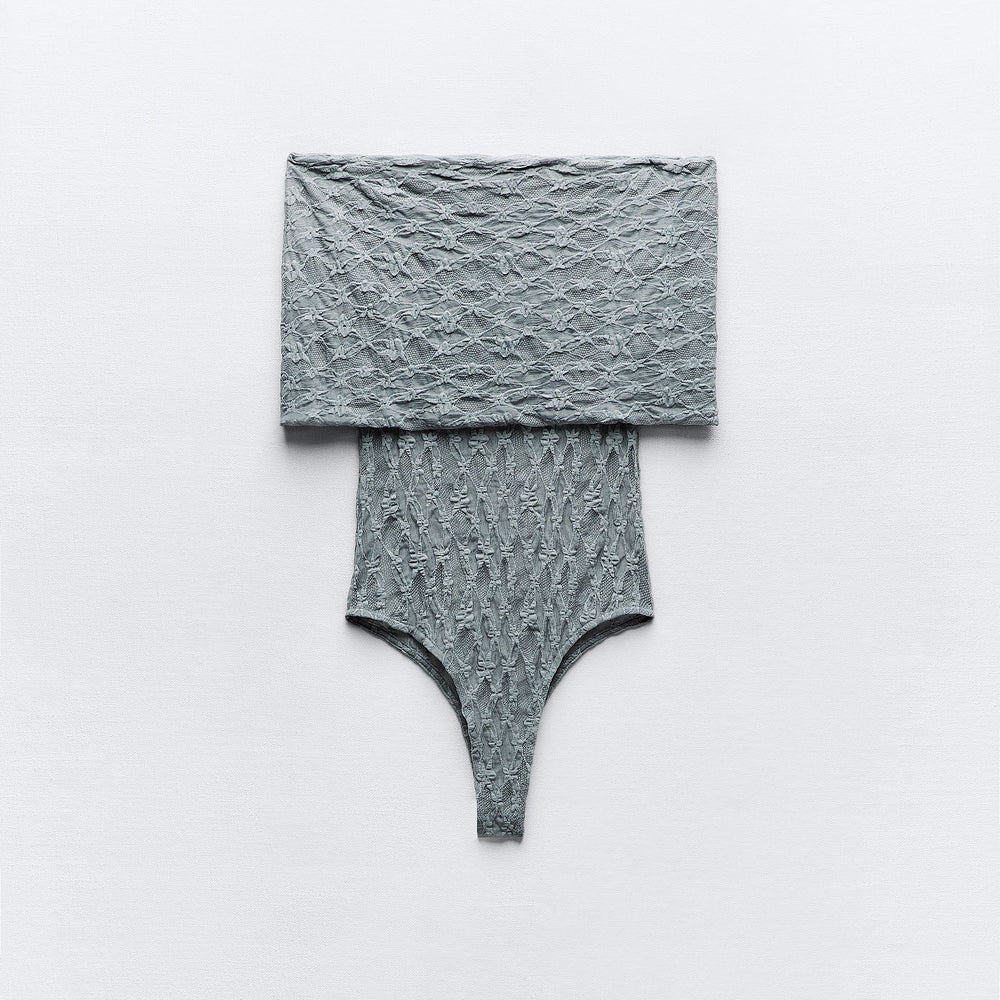 Moudda ZARA -  Body - Tunisie 2