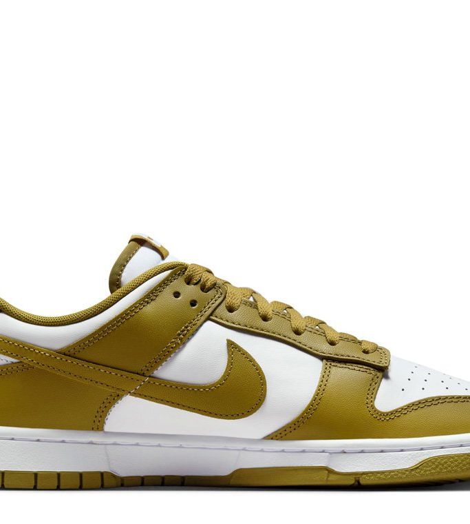 Moudda Nike - Nike Dunk Low Retro Bttys - 6