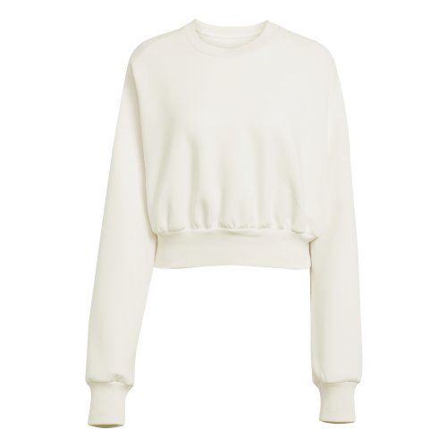 Moudda Adidas - Sweat-shirt ample Soft Lux - Tunisie 1