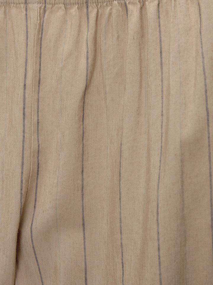 Moudda PULL & BEAR - Trousers - Tunisie 2