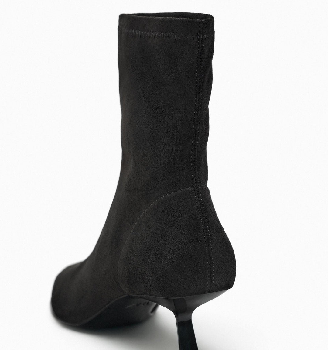 Moudda ZARA - Bottine - Tunisie 2