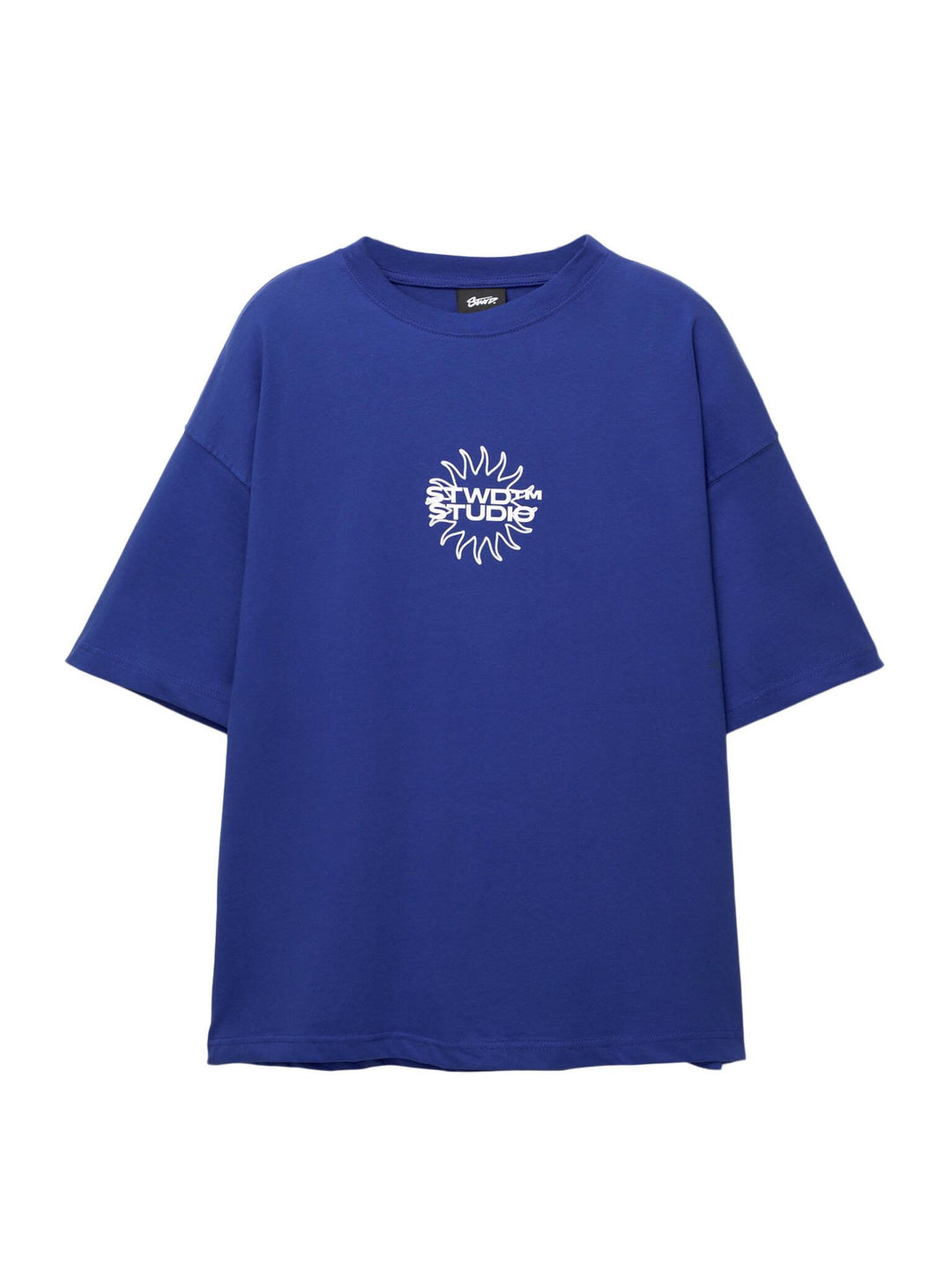 Moudda PULL & BEAR - T-Shirt - Studio Perceptions - Tunisie 1