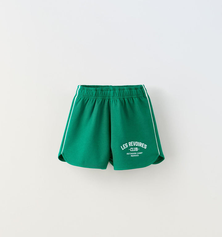 Moudda ZARA - Short - Tunisie 1