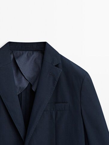 Moudda Massimo Dutti - Veste/blazer - Tunisie 3