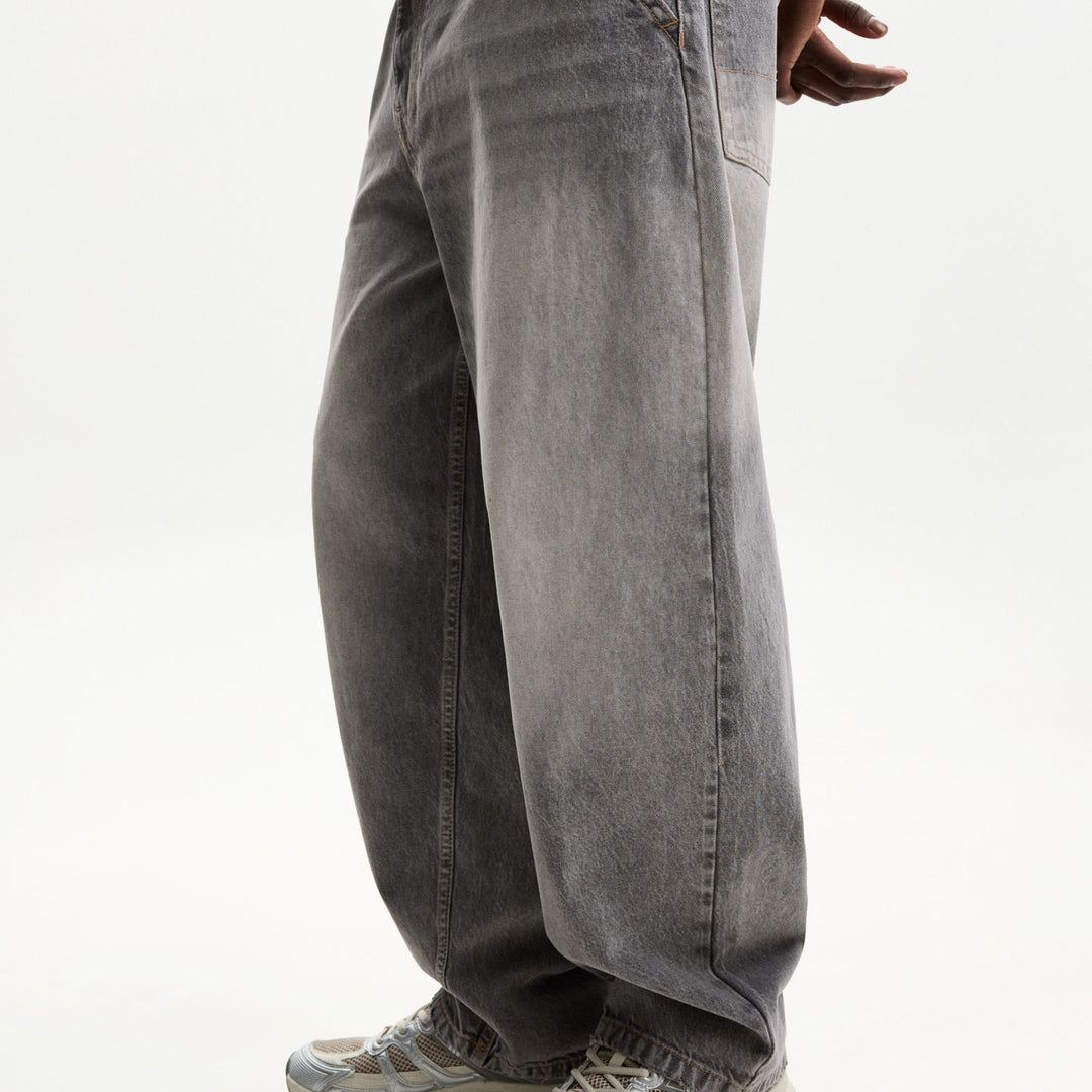 Moudda BERSHKA - Jean Skater - Tunisie 1