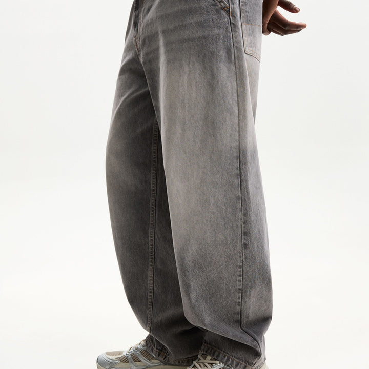 Moudda BERSHKA - Jean Skater - Tunisie 1