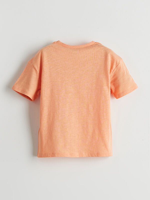 Moudda LC Waikiki - Jersey de bureau à manches courtes pour Garçons - Tunisie 4