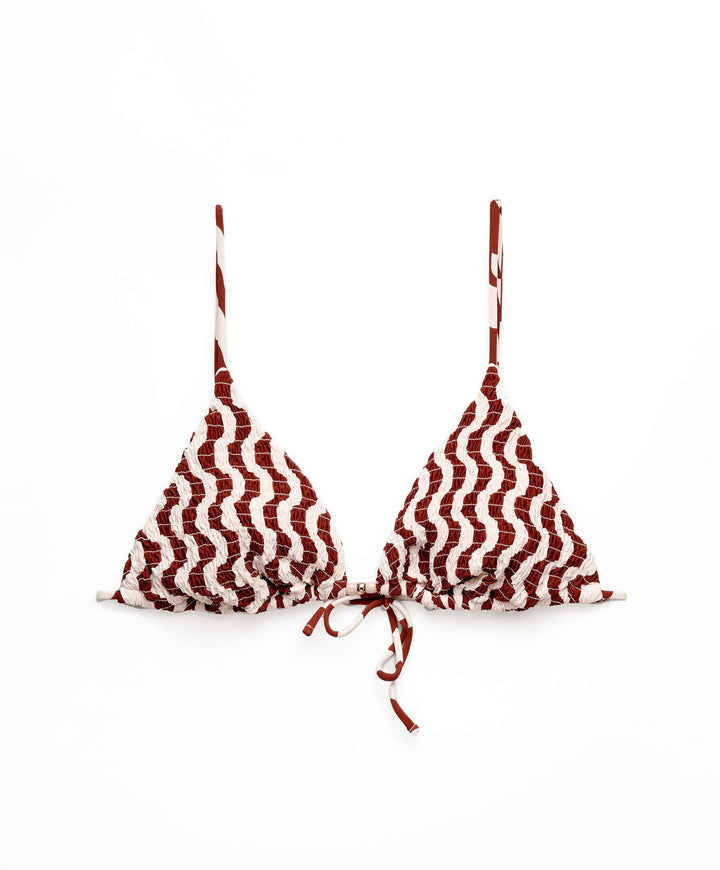 Moudda Oysho - Haut de bikini - Tunisie 1