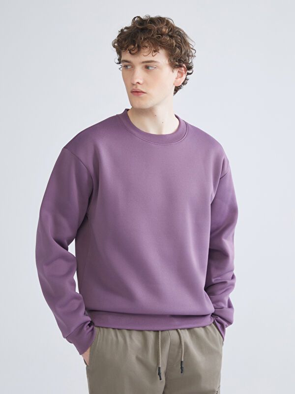 Moudda LC Waikiki - Sweatshirt pour Hommes - Tunisie 1