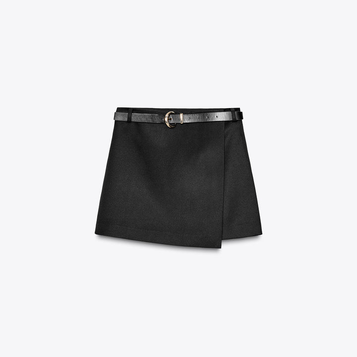 Moudda ZARA - Ceinture PU - Boucle Dorée - Tunisie 1