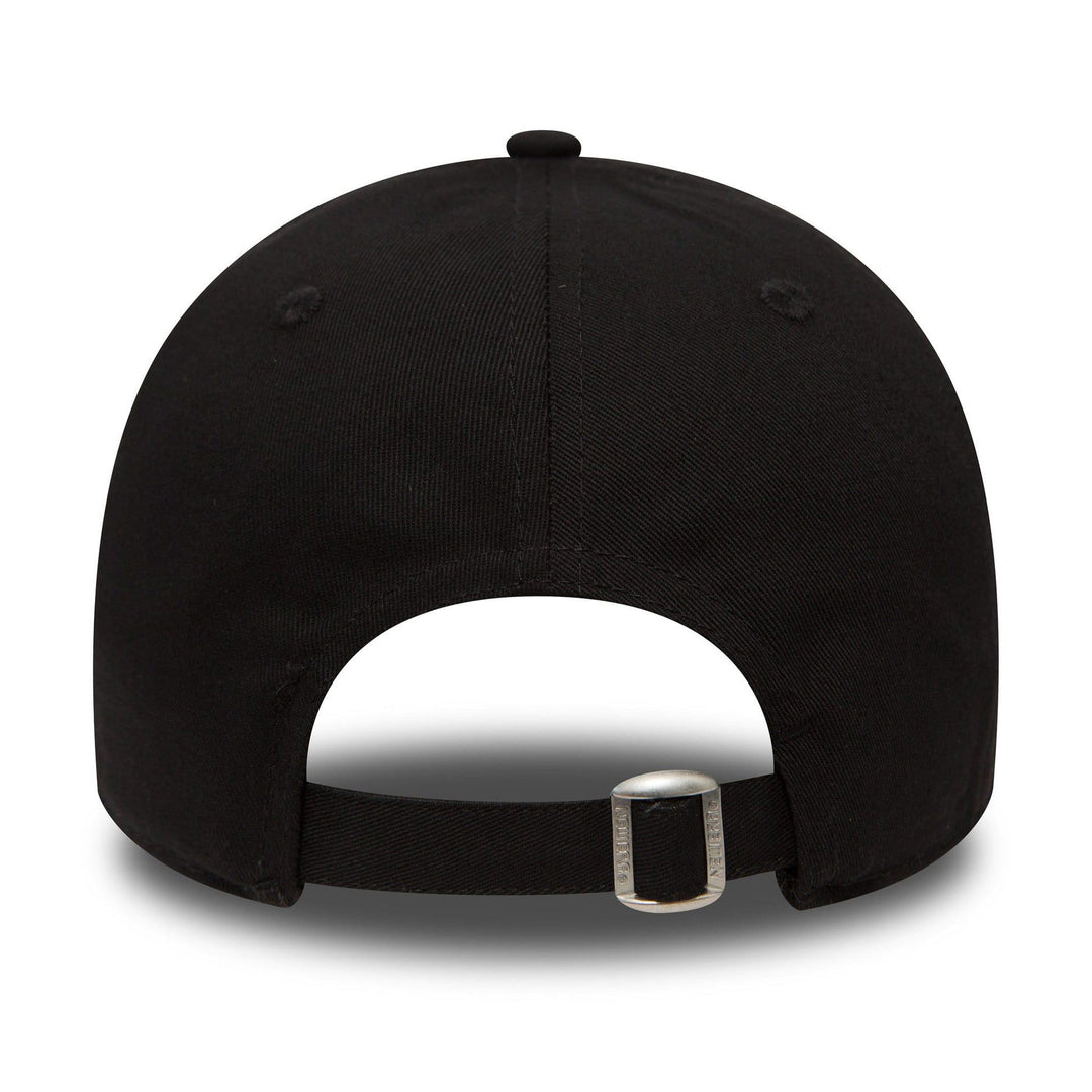 Moudda New Era - Casquette Réglable 9FORTY New York Yankees Essential Noir - Tunisie 3