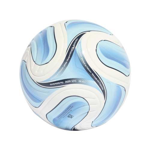 Moudda Adidas - Mini ballon Domicile Argentine Trionda - Tunisie 2