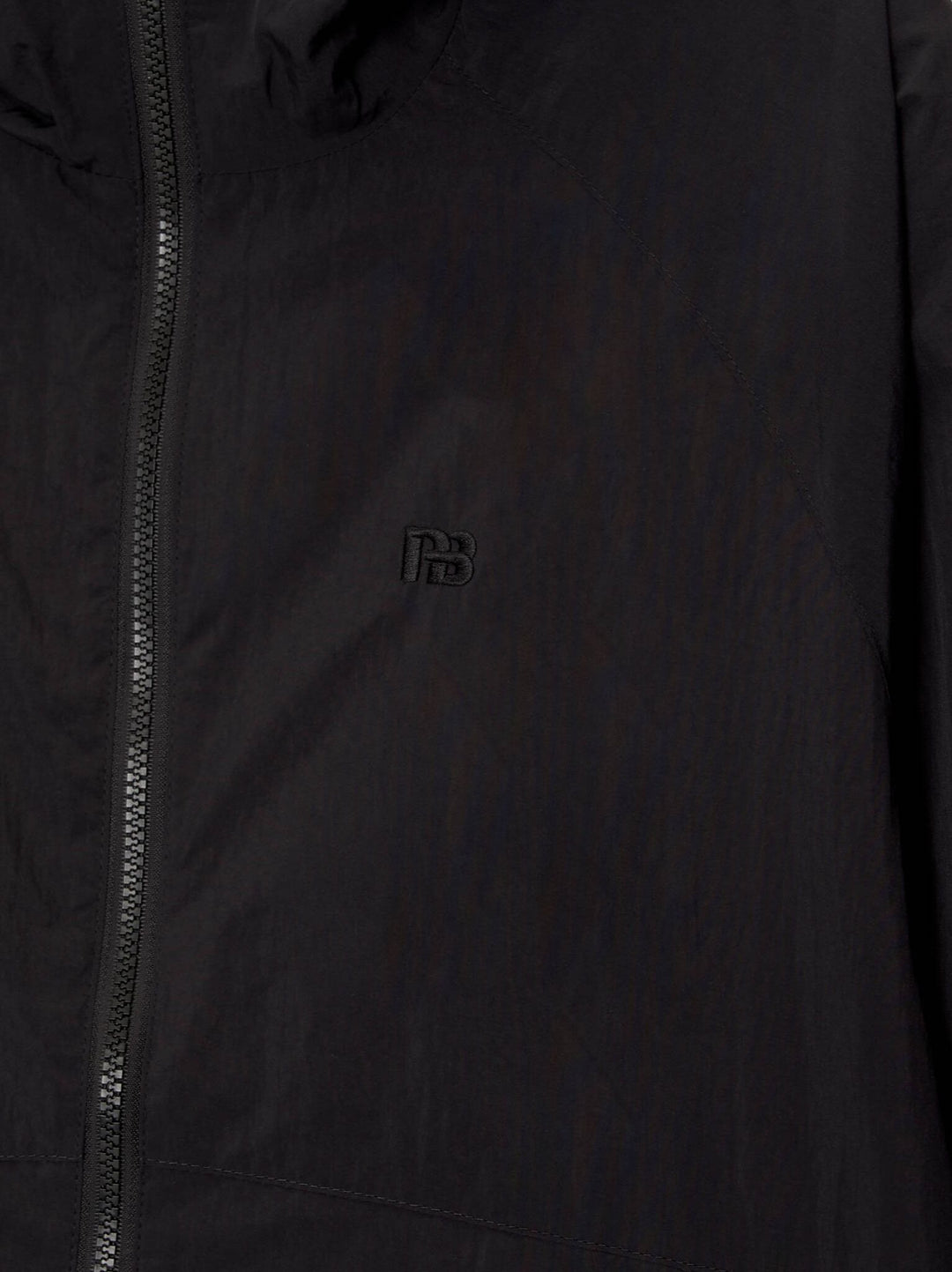Moudda PULL & BEAR - K-way Léger Capuche - Spécial Calidos - Tunisie 4