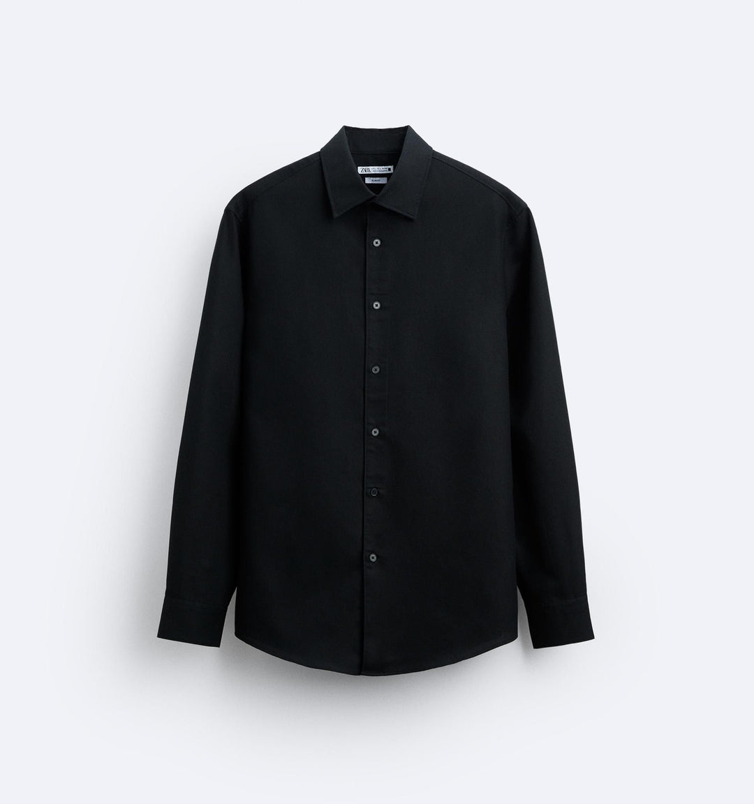 Moudda ZARA - Shirt - Tunisie 1