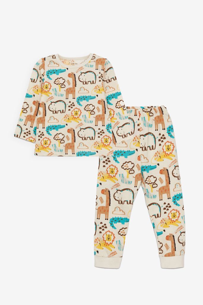 Moudda LC Waikiki - Ensemble - 1