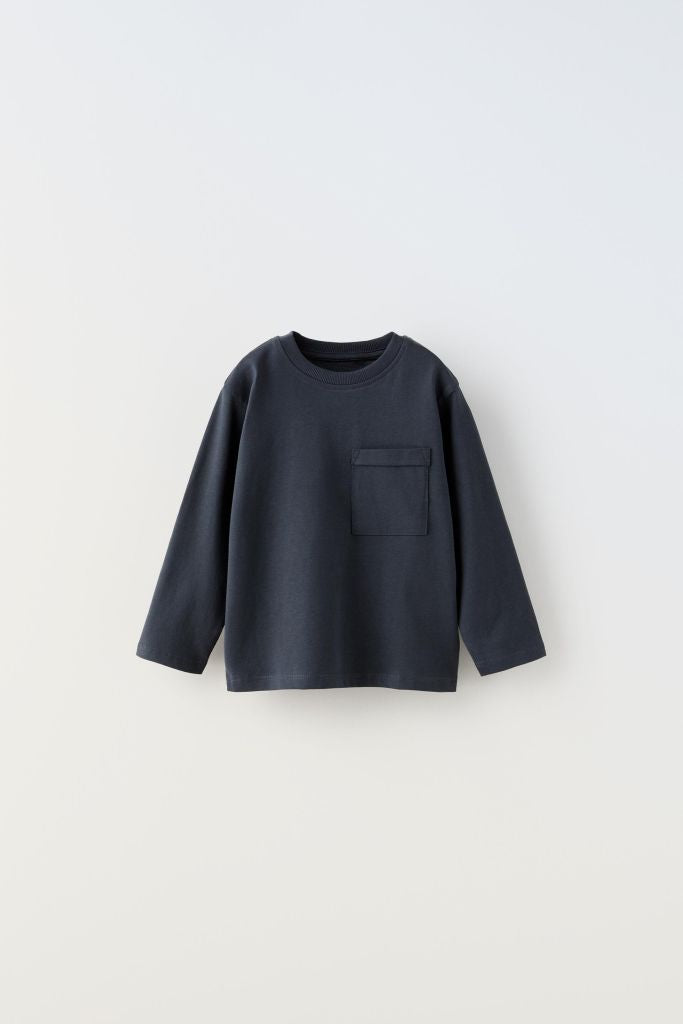 Moudda ZARA - T-Shirt Bebe - 1