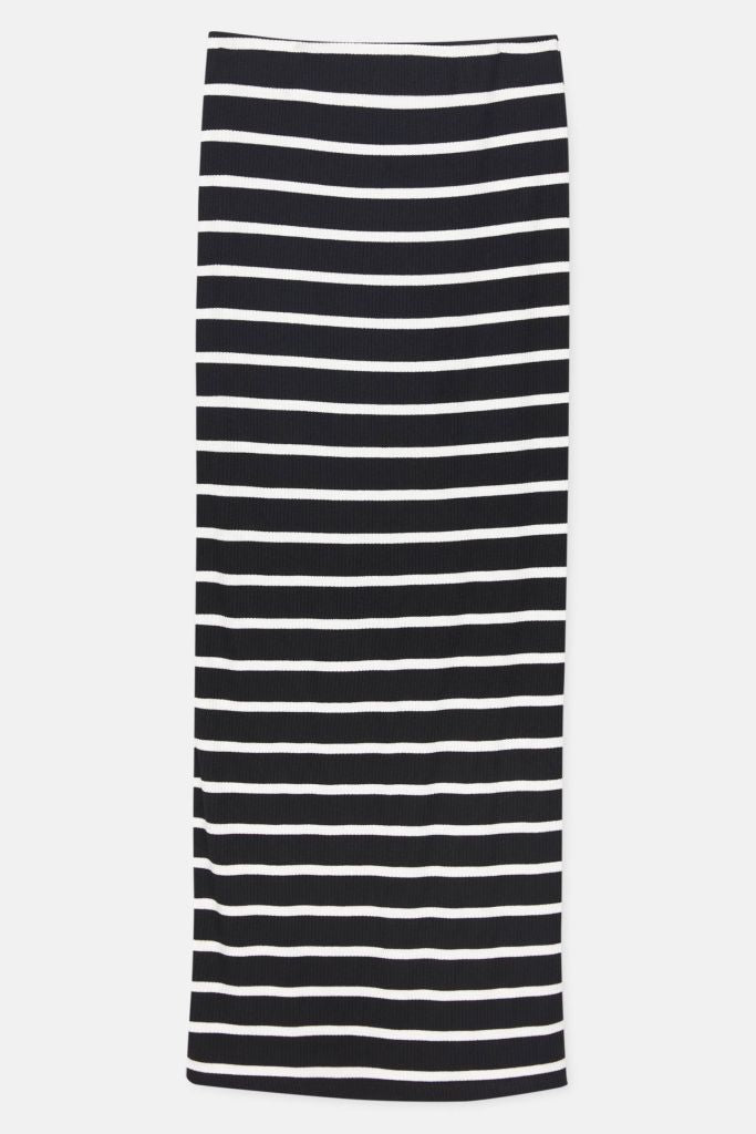 Moudda PULL & BEAR - Jupe - 1