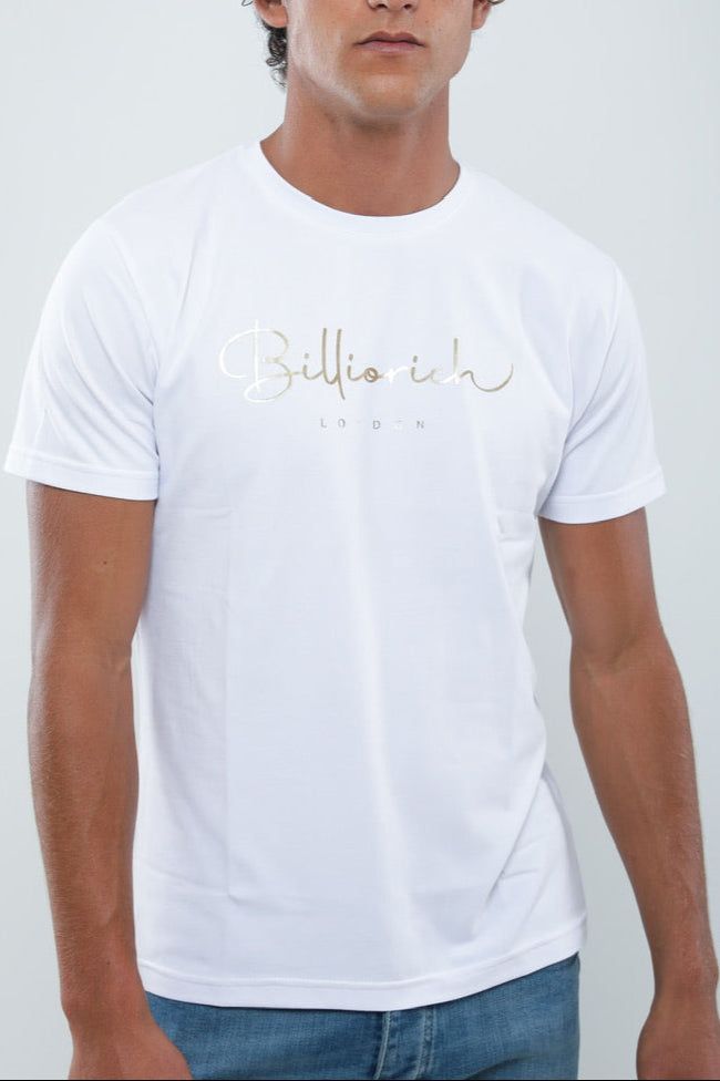 Moudda Billiorich - T-shirt Homme Billiorich - Tunisie 2