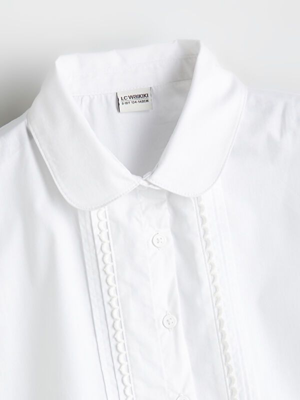Moudda LC Waikiki - Chemise manches courtes en tissu - Tunisie 2