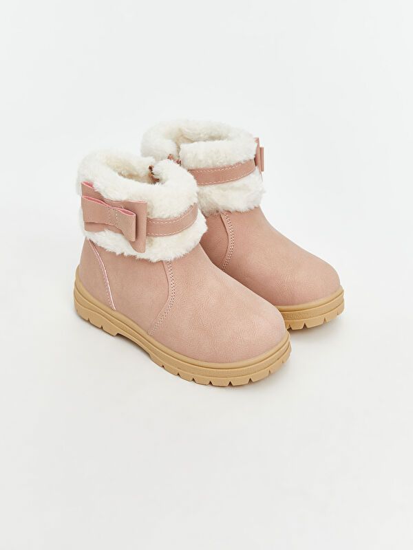 Moudda LC Waikiki - Bottes Fille Rose pâle - Tunisie 1