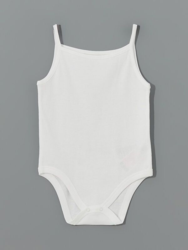 Moudda LC Waikiki - Body à manches courtes pour Filles - Tunisie 2