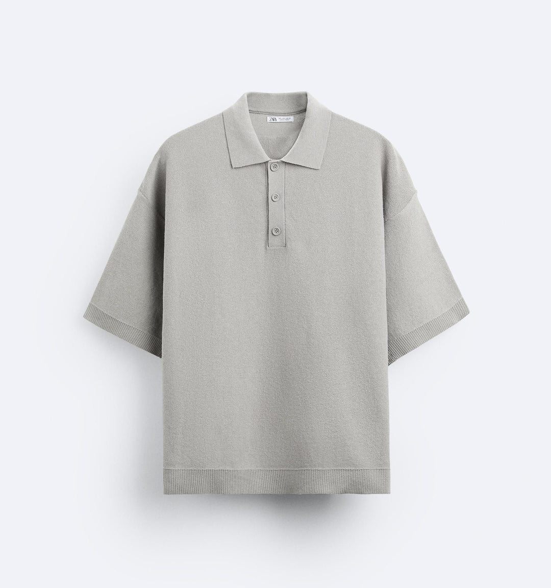 Moudda ZARA - Polo - Tunisie 1