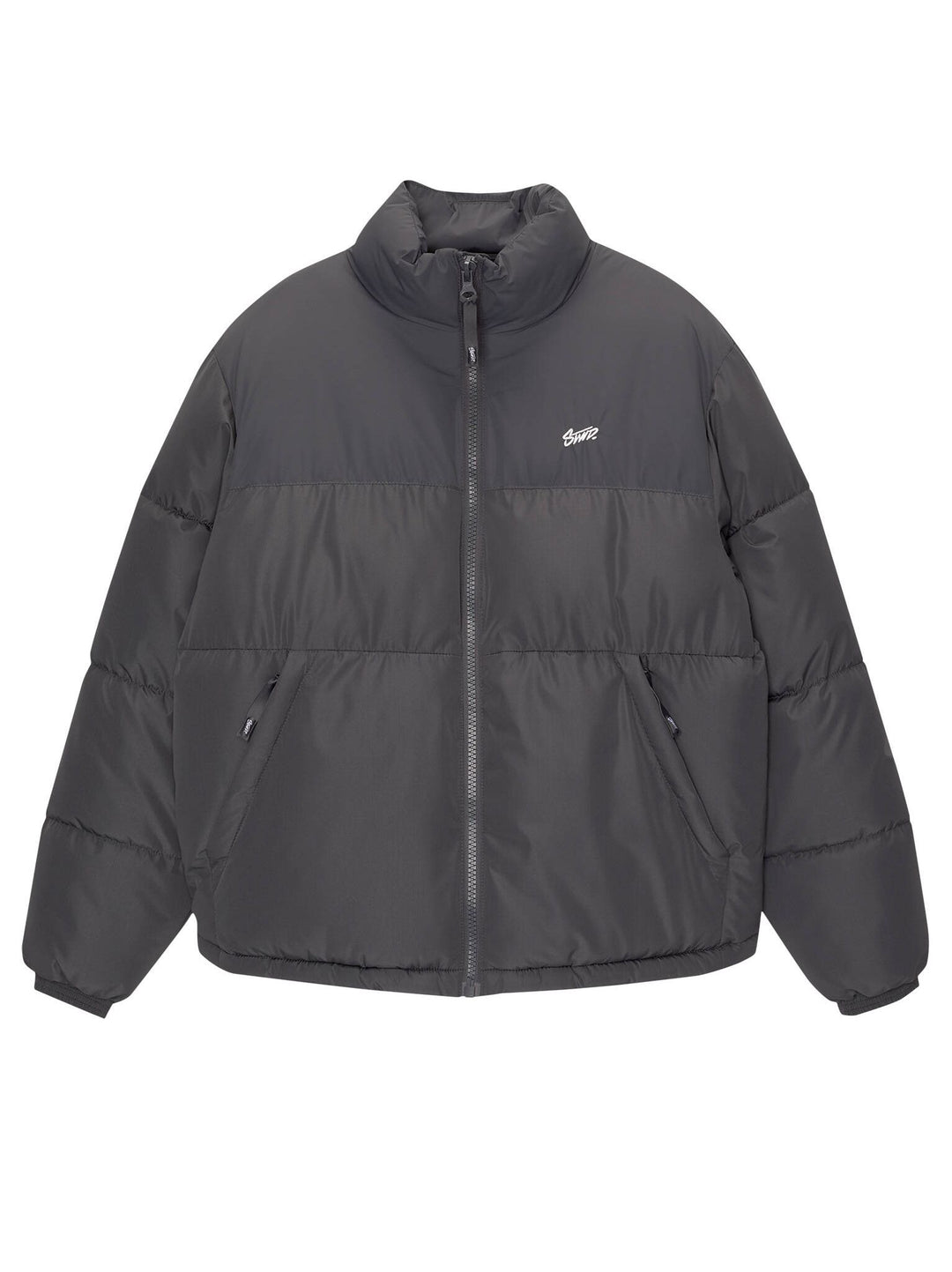 Moudda PULL & BEAR - Doudoune - Basic - Tunisie 1