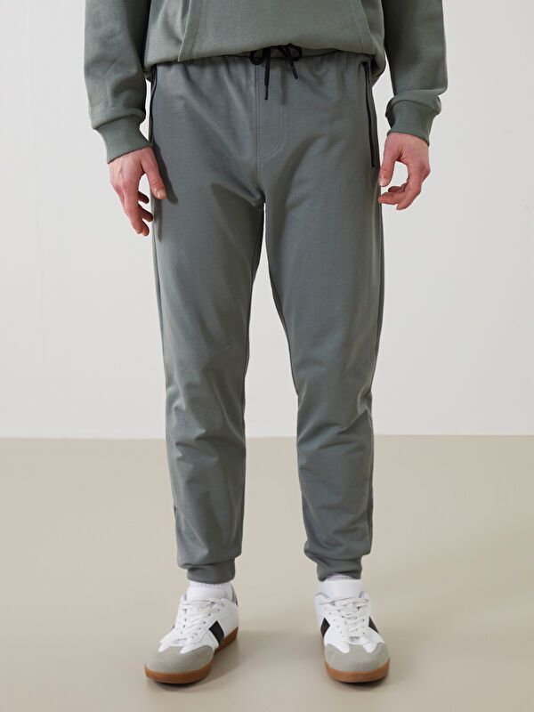 Moudda LC Waikiki - pantalon en jersey pour Hommes - Tunisie 2