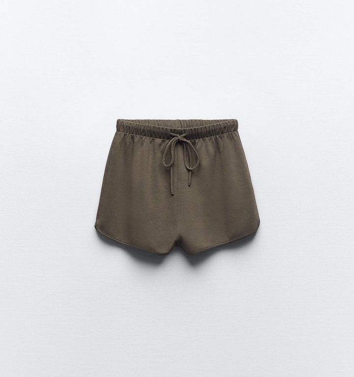 Moudda ZARA - Short / Bermuda - Tunisie 1