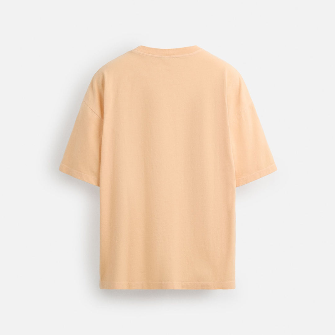 Moudda ZARA - T-Shirt - Graphique Dos (Ramadan 2) - Tunisie 2