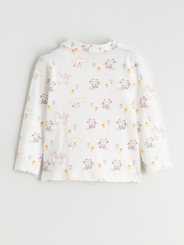 Moudda LC Waikiki - Ensemble à manches longues pour Filles - Tunisie 3